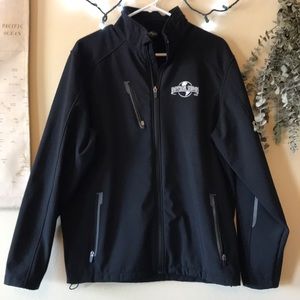 NWOT Men’s Universal Studios Jacket